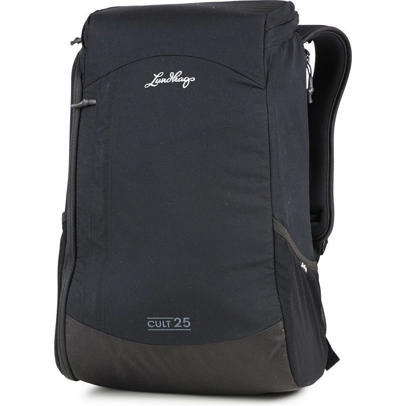 Lundhags Cult 25 25 Black