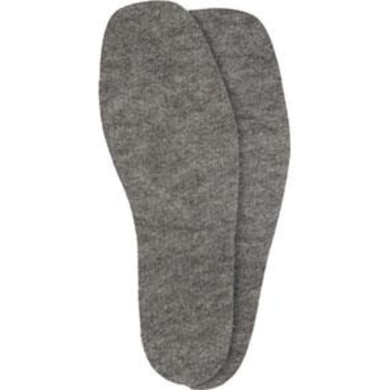 Lundhags Gamma Insole 36 Grey