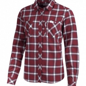 Lundhags Jaksa Ls Ms Shirt Regular Vaelluspaita