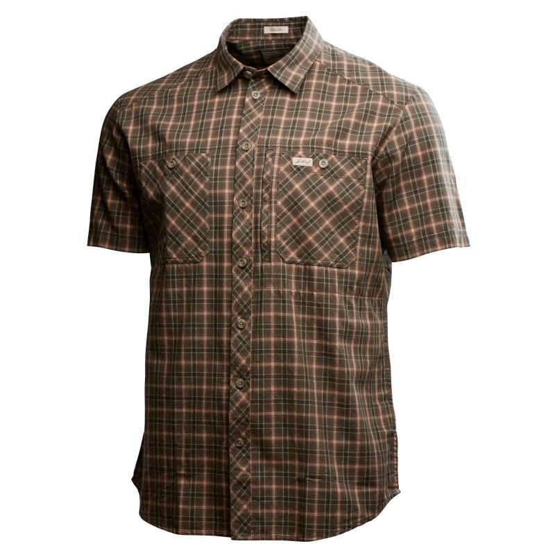 Lundhags Jaksa SS Shirt