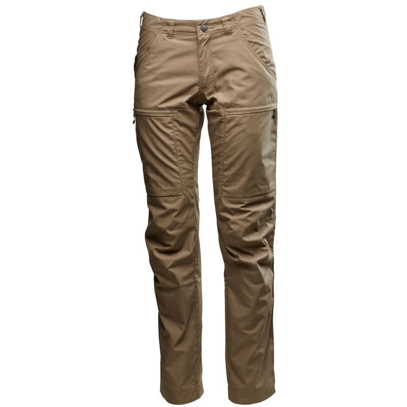 Lundhags Laisan Ws Pant 44 Oat