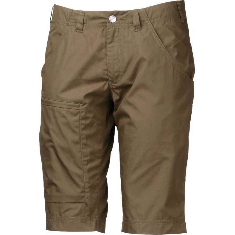 Lundhags Laisan Ws Shorts 34 Oat