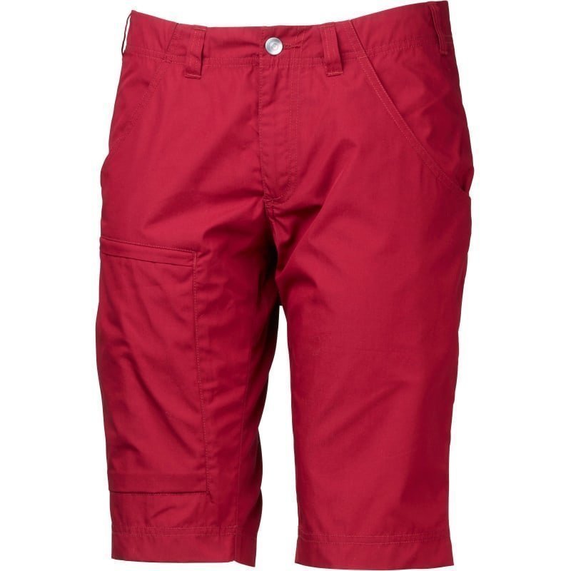 Lundhags Laisan Ws Shorts 36 Ling Red