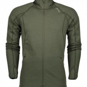 Lundhags M Merino Full Zip