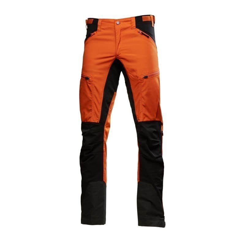 Lundhags Makke Pant 46 BRONZE