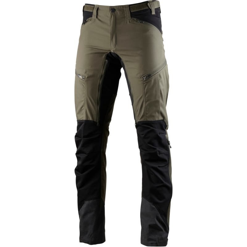 Lundhags Makke Pant 46 Forest Green