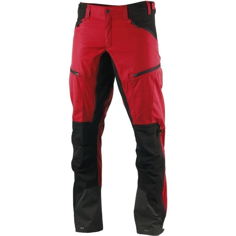 Lundhags Makke Pant 48 Red