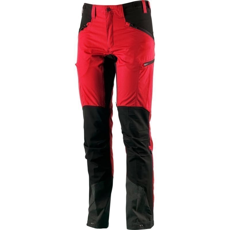 Lundhags Makke Women's Pant 34 Red