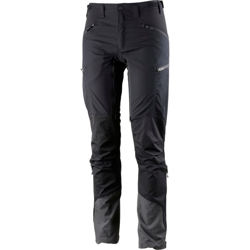 Lundhags Makke Women's Pant 36 Black