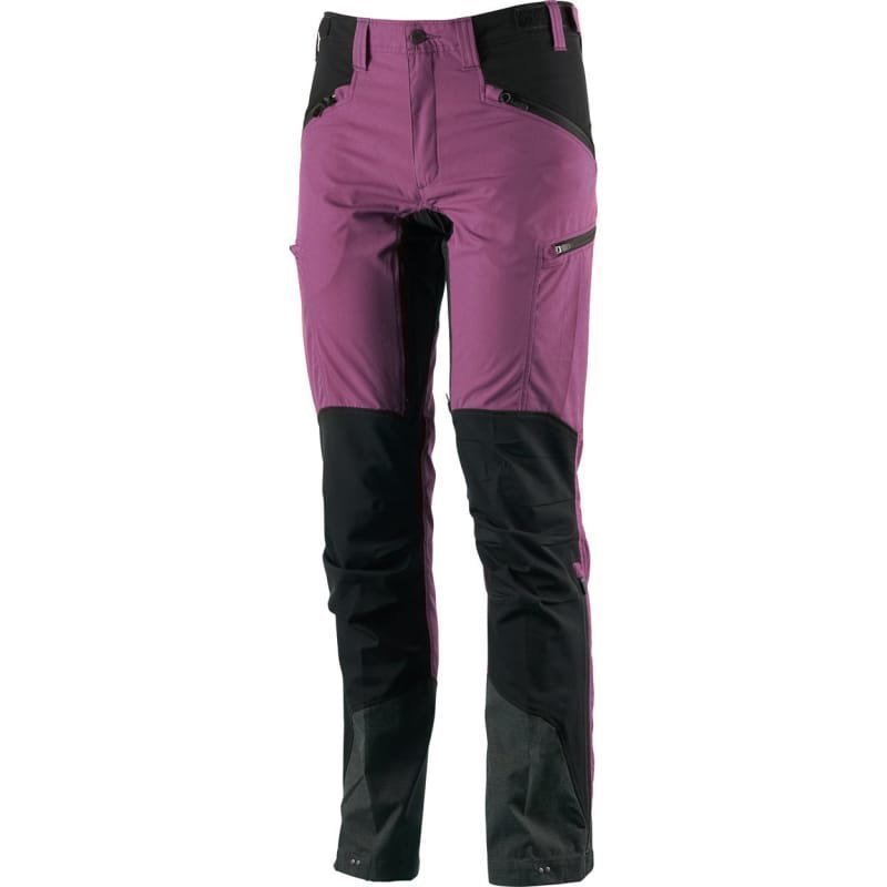 Lundhags Makke Women's Pant 36 Orchid