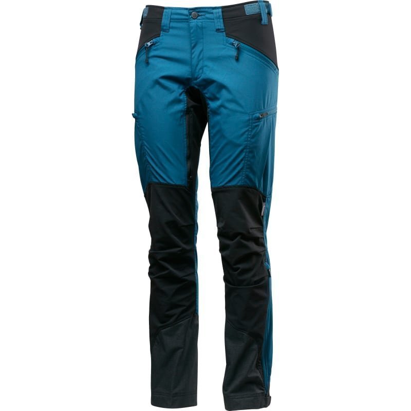 Lundhags Makke Women's Pant 42 Petrol