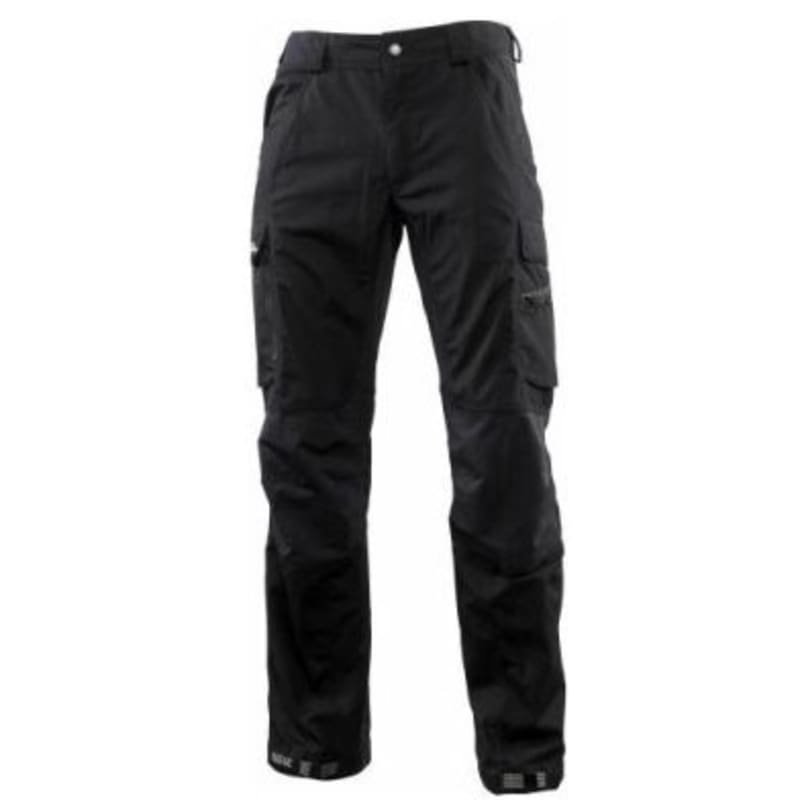 Lundhags Njeeru Pant 46 Black