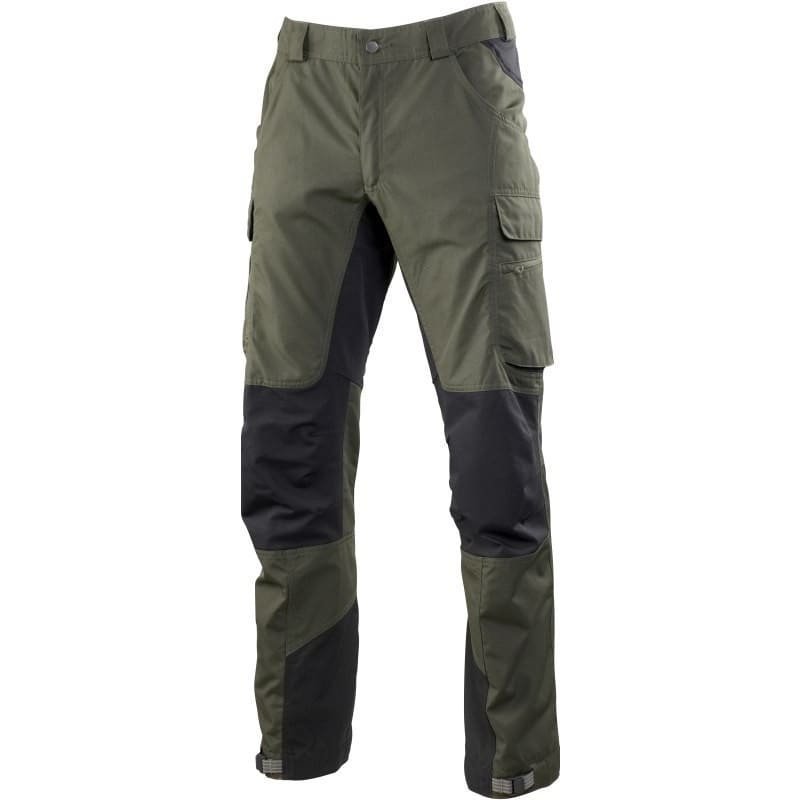 Lundhags Njeeru Pant 46 DK FOREST GREEN