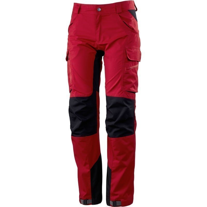 Lundhags Njeeru Women's Pant 34 Red