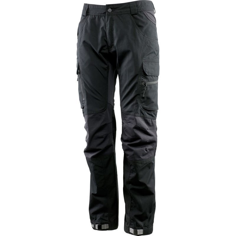 Lundhags Njeeru Women's Pant 38 Black