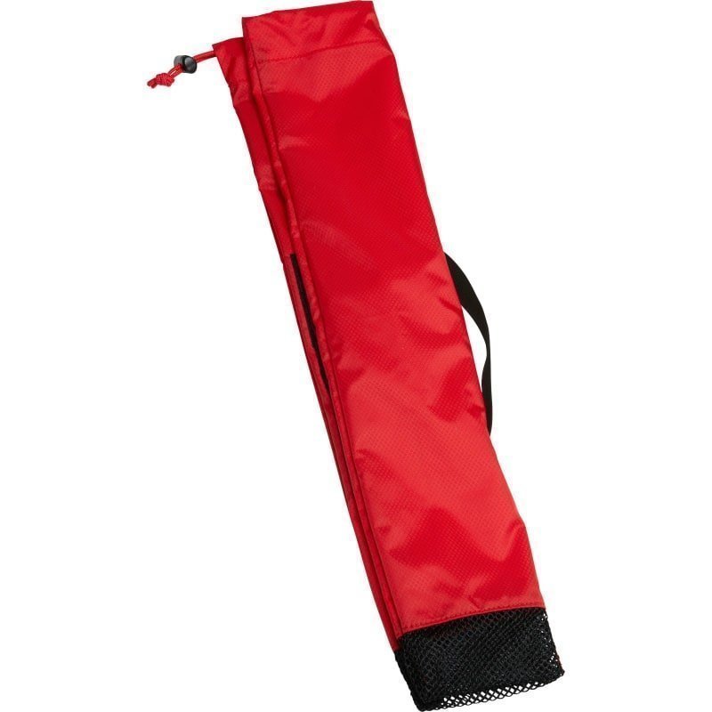 Lundhags Nordic Skate Storage Bag 1SIZE Red