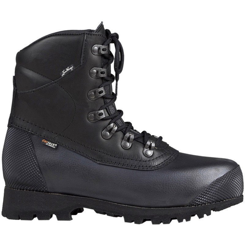 Lundhags Professional Mid R 41 Black