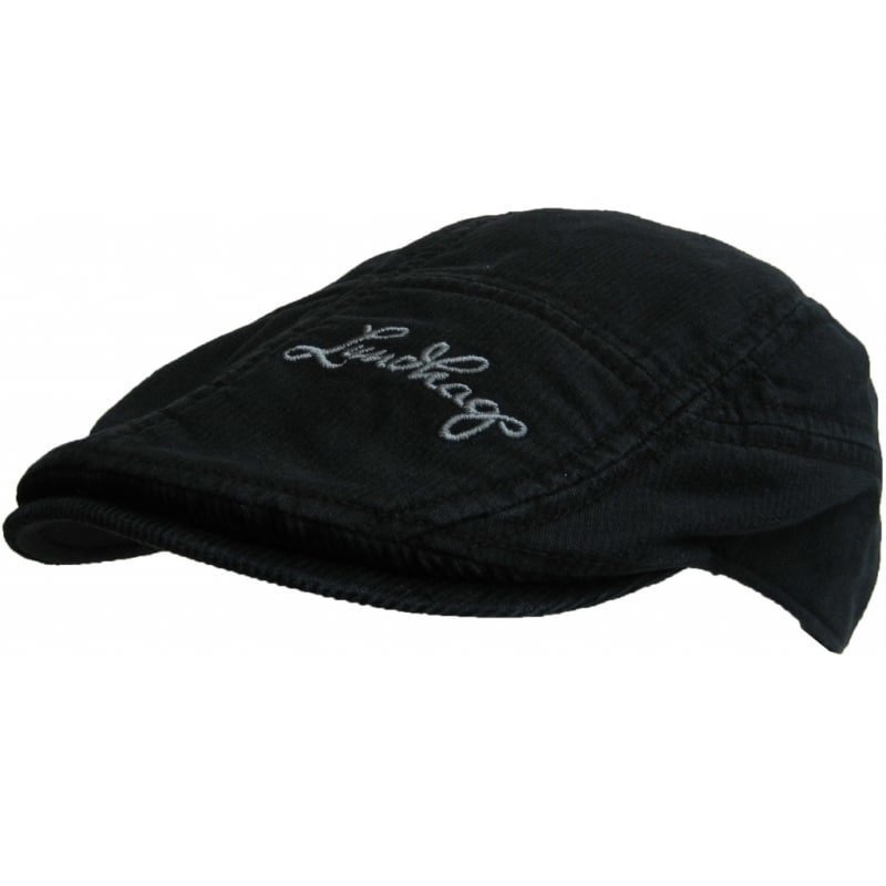 Lundhags Shepherd Cap L/XL Black