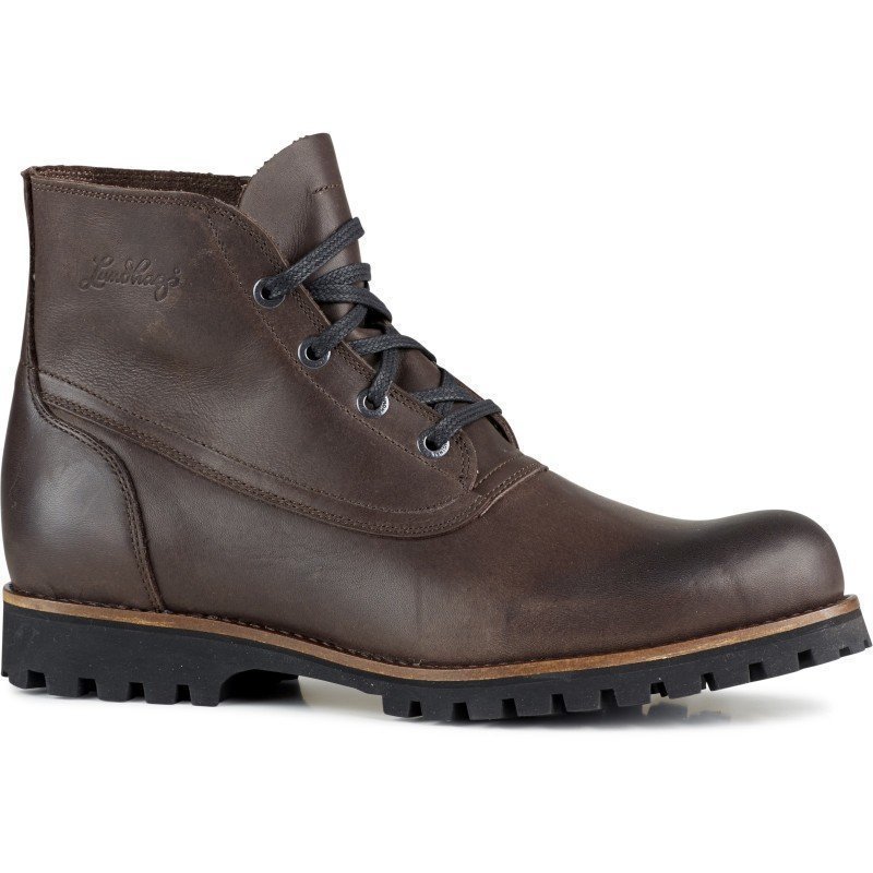 Lundhags Tanner Chukka 37 Brown