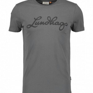 Lundhags Tee T-Paita