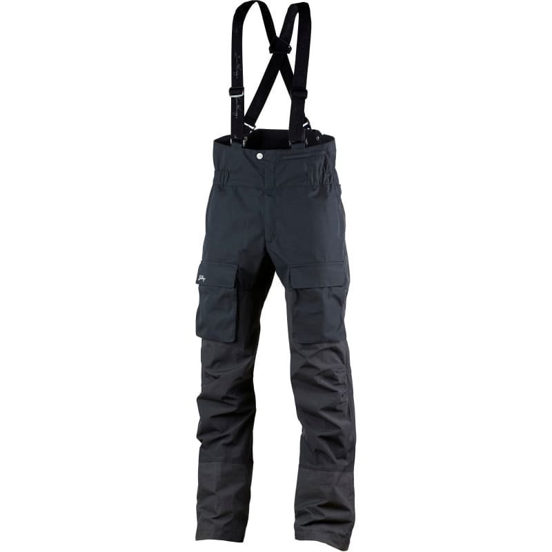 Lundhags Termik Pant L Black