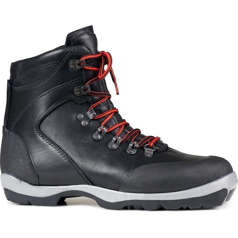 Lundhags Tour Skateboot 39 Black