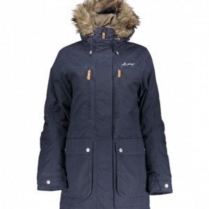 Lundhags W Berja Parka Takki