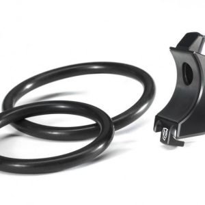 Lupine CNC Unifit O-ring mount