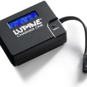 Lupine Charger One