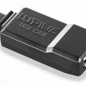 Lupine USB One