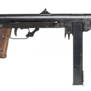 M/44 "Peltiheikki" deaktivoitu
