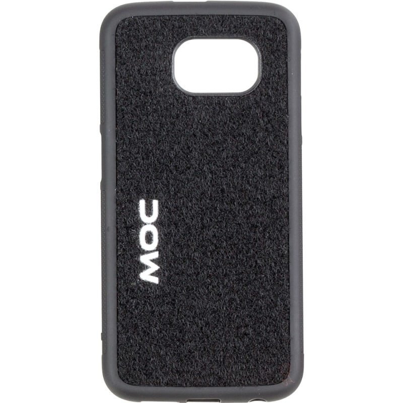 MOC Case Samsung Galaxy S6 1SIZE Black