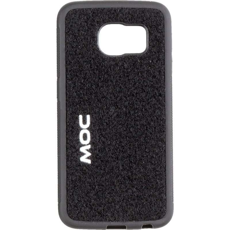 MOC Case Samsung Galaxy S6 Edge 1SIZE Black