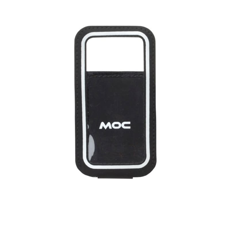 MOC Slip in bag Iphone 5/Smartphone 1SIZE Black