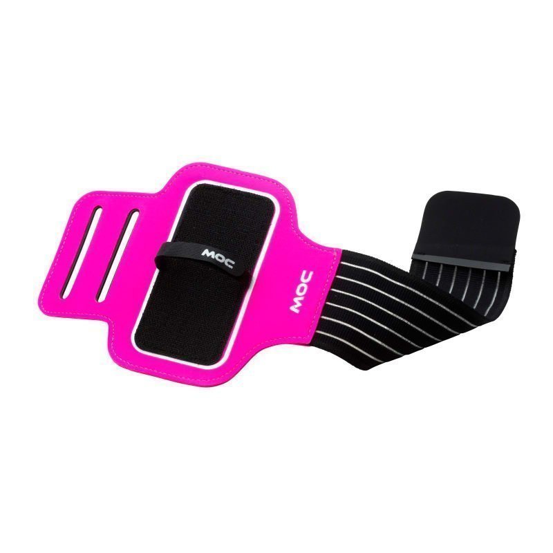 MOC Sport Armband 1SIZE Cerise