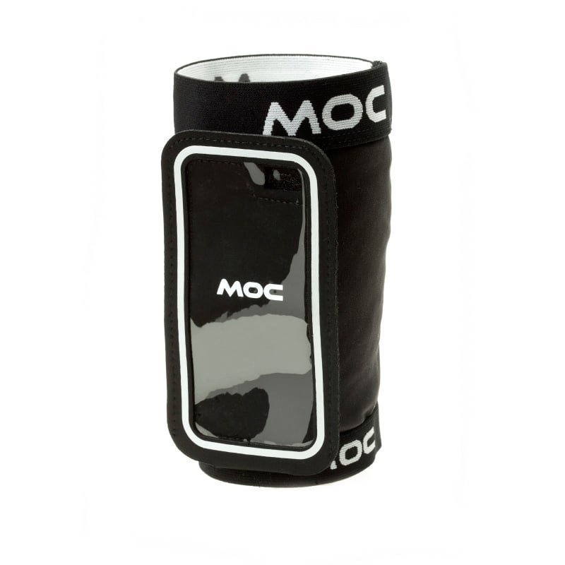 MOC Stretch Underarm M-L Black