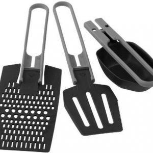 MSR Alpine Utensils keittiövälinesetti