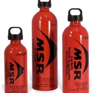 MSR Fuel Bottle 1L