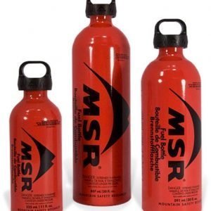 MSR Fuel Bottle 590 ml