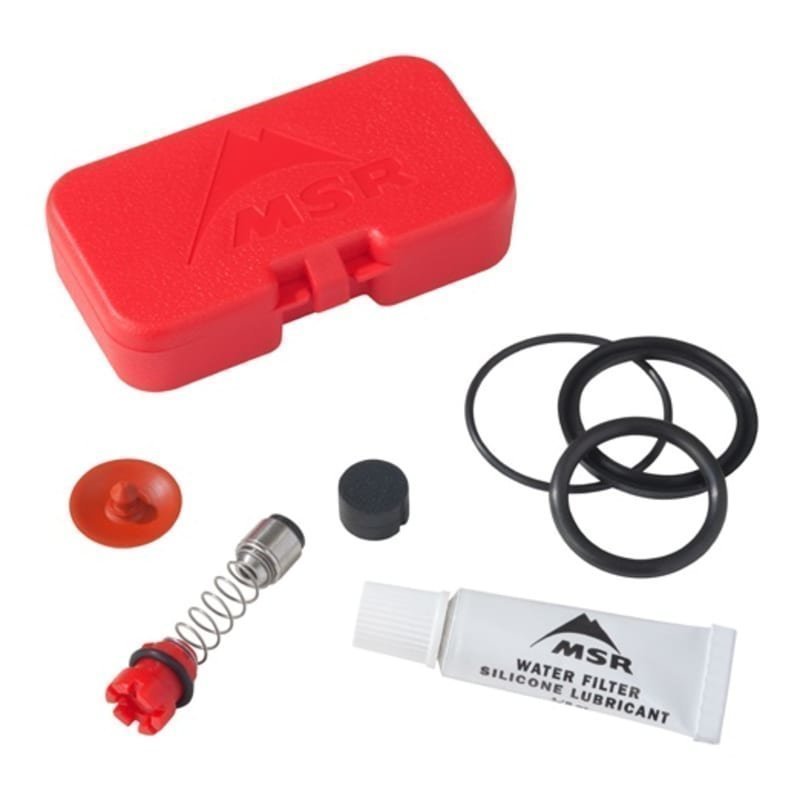 MSR Guardian Annual Maintance Kit