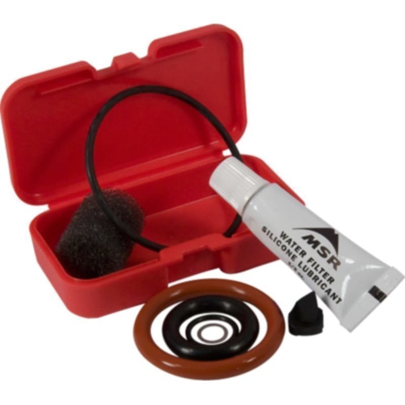 MSR Miniworks Maintance Kit 1SIZE Assorted