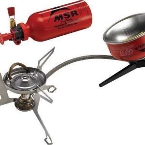 MSR Whisperlite Universal