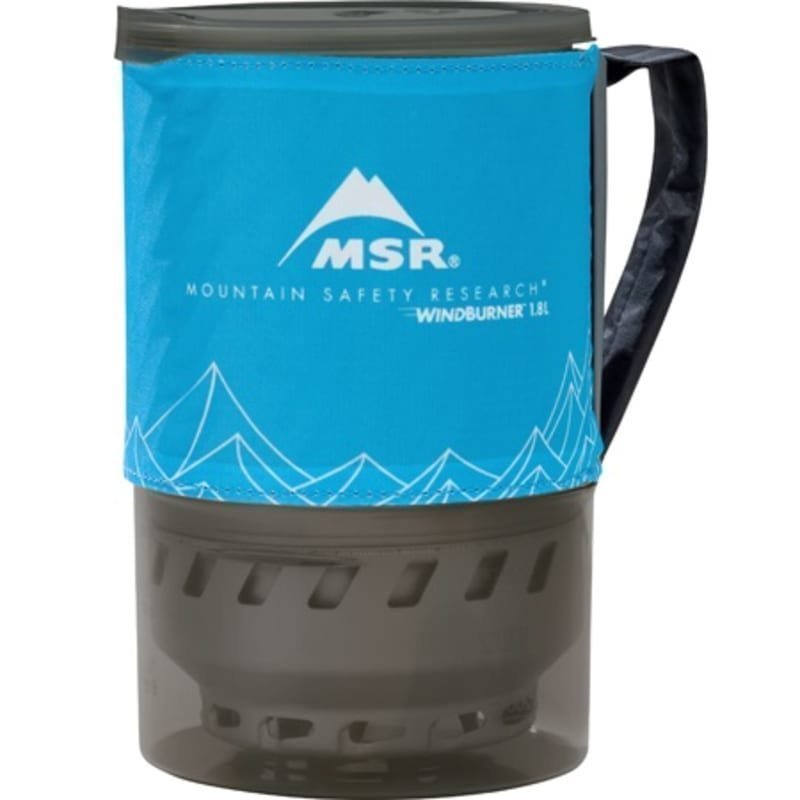 MSR WindBurner 1