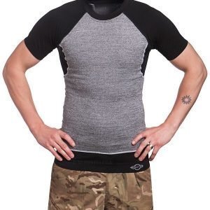 MTP Cut Resistant T-shirt short sleeve
