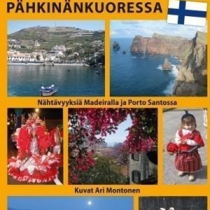 Madeira Pähkinänkuoressa