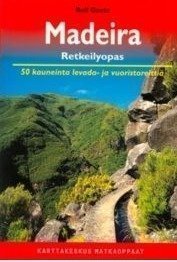 Madeira Retkeilyopas