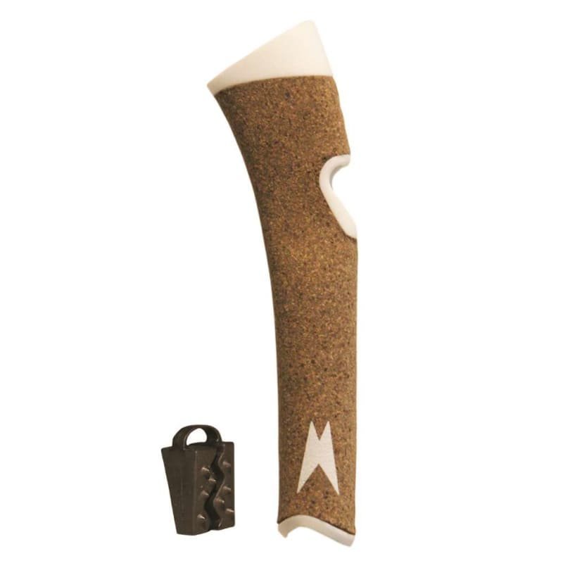 Madshus Cork Race Handle & Wedge-White