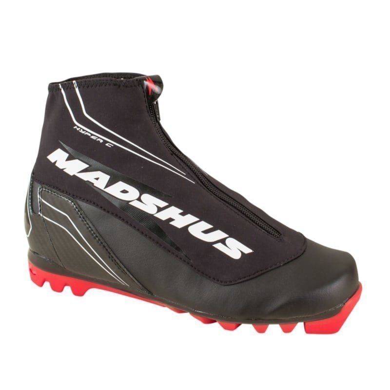 Madshus Hyper C 36 Black/White/Red