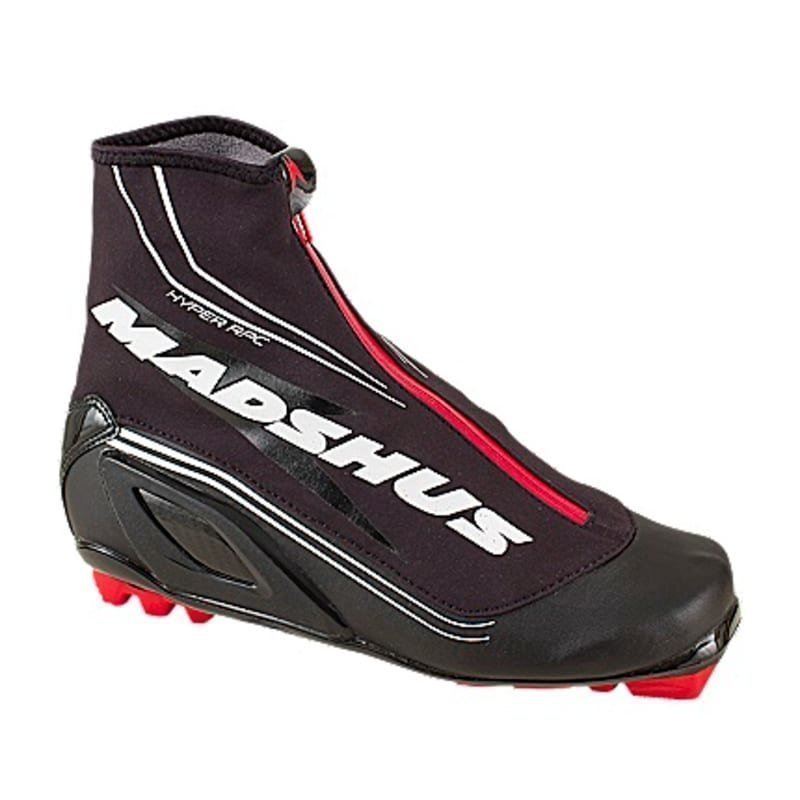 Madshus Hyper Rpc 36 Black/White/Red