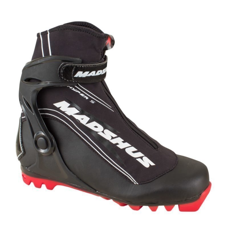 Madshus Hyper S 36 Black/White/Red